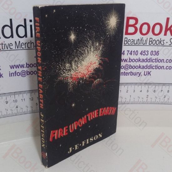 Picture of Fire upon the Earth