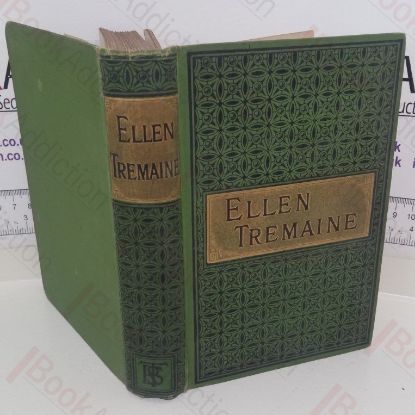 Picture of Ellen Tremaine, or The Poem without an Ending