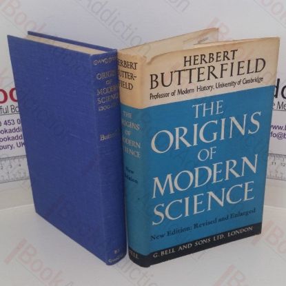 Picture of The Origins of Modern Science