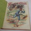 Picture of Robinson Crusoe en images