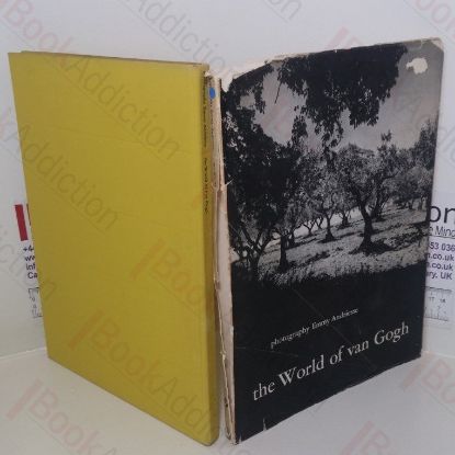 Picture of The World of Van Gogh: Die Welt von Van Gogh: Le Monde de van Gogh
