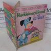 Picture of Huckleberry Hound and His Friends (A Little Golden Book)