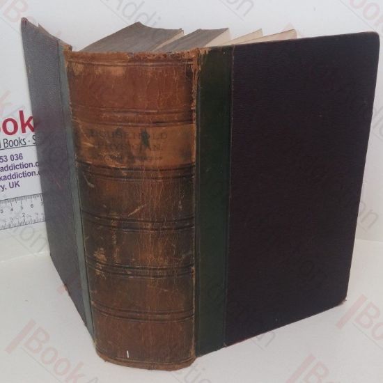 Picture of The Household Physician: A Family  Guide to the Preservation of Health and to the Domestic Treatment of Ailments and Disease