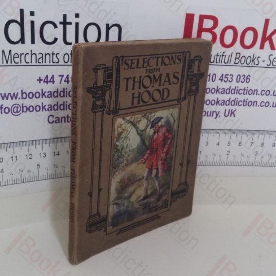 Picture of Selections from Thomas Hood