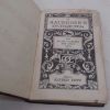 Picture of The Racegoer's Encyclopaedia with Racing Fixtures and Diary 1938-9