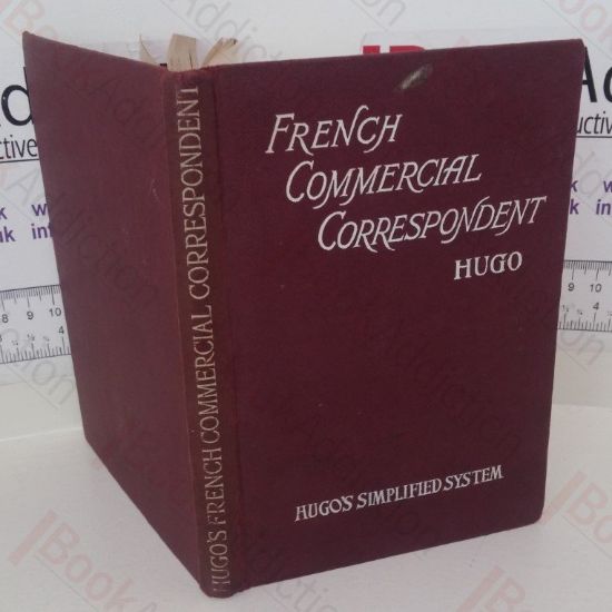 Picture of Hugo's Simplified System: French Commercial Correspondent