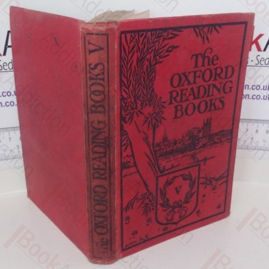 Picture of The Oxford Reading Books: V
