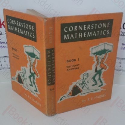 Picture of Cornerstone Mathematics: Book III Without Answers