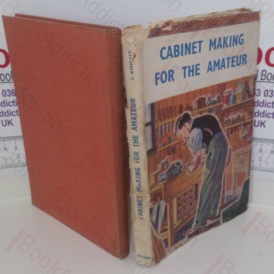 Picture of Cabinet Making for the Amateur