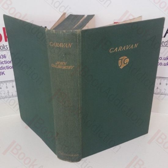 Picture of Caravan: The Assembled Tales of John Galsworthy