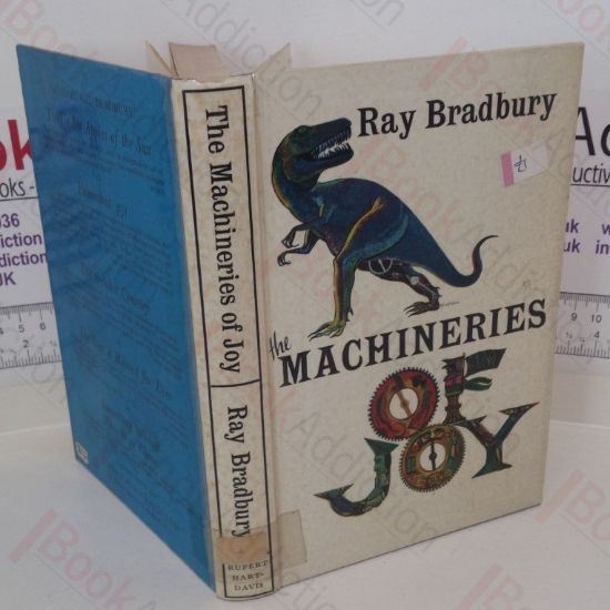 Picture of The Machineries of Joy