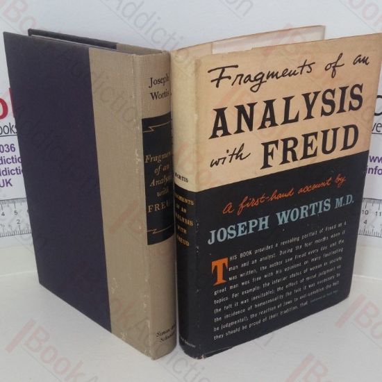 Picture of Fragments of an Analysis with Freud