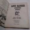 Picture of The Lone Ranger Adventure Stories