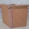 Picture of Enemies: The proof that definitely identifies all enemies, exposes their methods of operation, and points out the way of complete protection for those who love righteousness