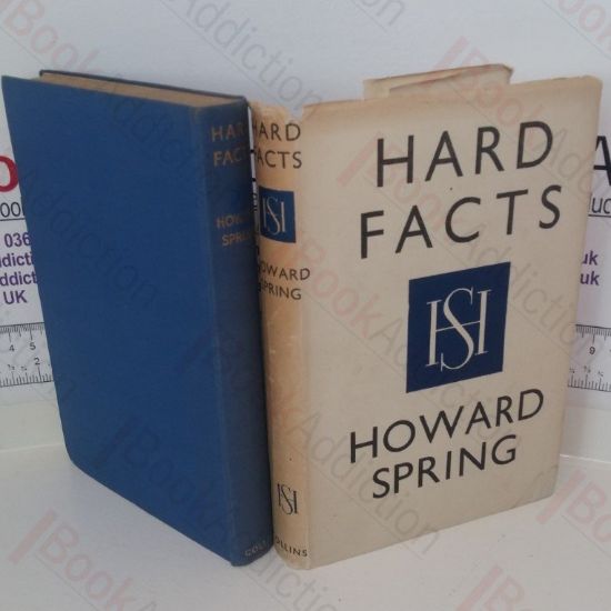 Picture of Hard Facts