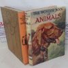 Picture of The Wonder Book of Animals for Boys and Girls
