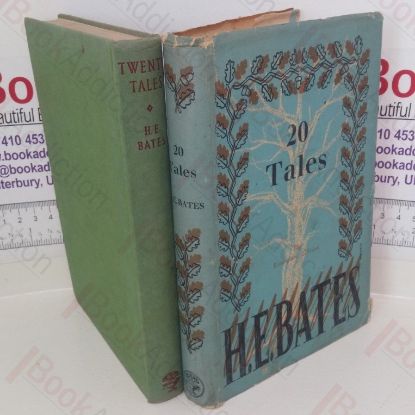 Picture of Twenty Tales