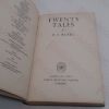 Picture of Twenty Tales