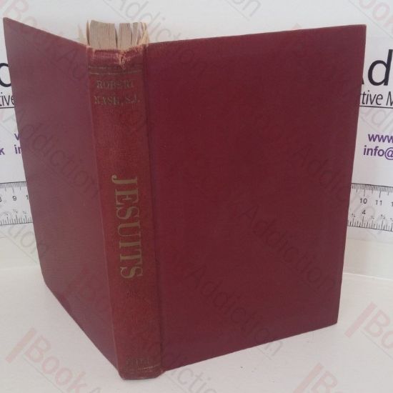 Picture of Jesuits: Biographical Essays