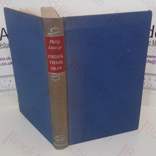 Picture of Under Their Skin