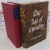 Picture of The Age of Chivalry: The Story of England
