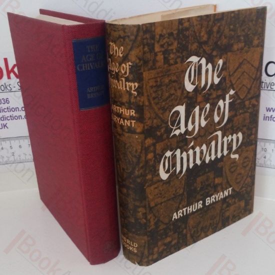 Picture of The Age of Chivalry: The Story of England