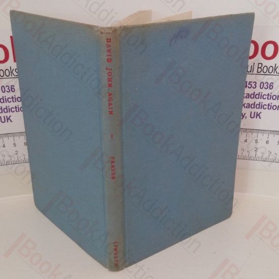 Picture of David John Again