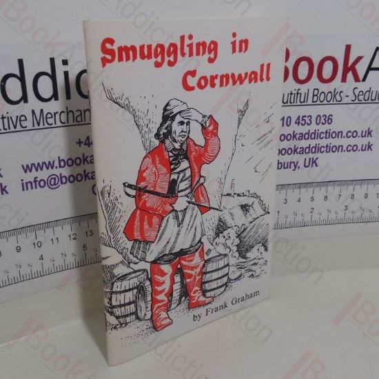 Picture of Smuggling in Cornwall