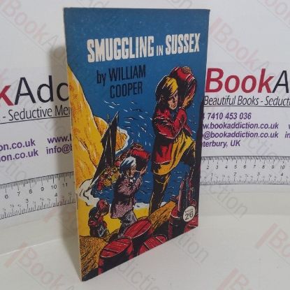 Picture of Smuggling in Sussex