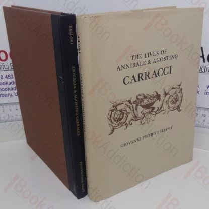 Picture of The Lives of Annibale and Agostino Carracci