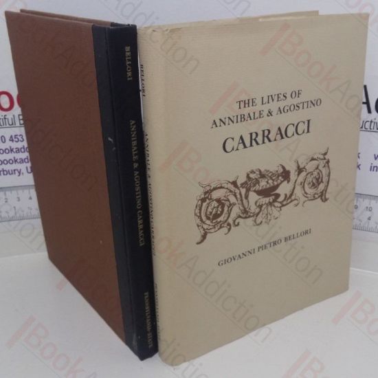 Picture of The Lives of Annibale and Agostino Carracci