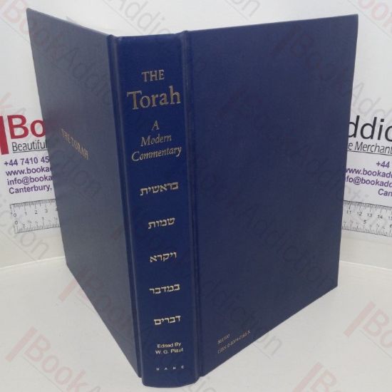 Picture of The Torah: A Modern Commentary