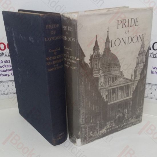 Picture of Pride of London: A Day Book