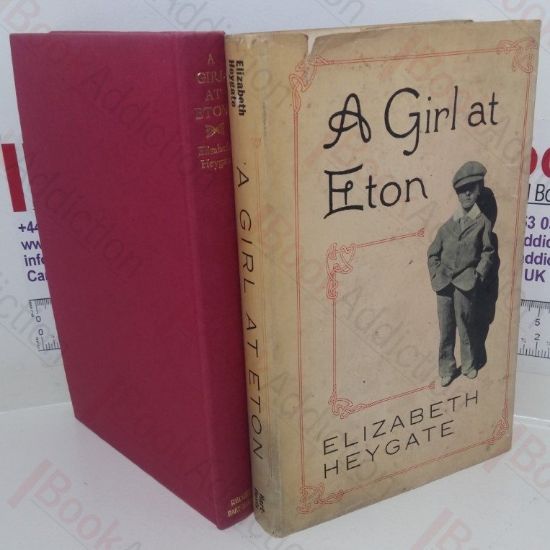 Picture of A Girl at Eton