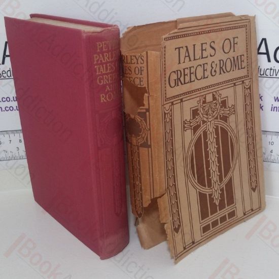 Picture of Peter Parley's Tales of Greece and Rome