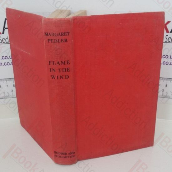 Picture of Flame in the Wind