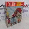 Picture of Colour with Kodak Films: Still and Movie
