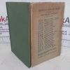 Picture of Essays and Studies by Members of The English Association (Vol. XXVIII, 1942)