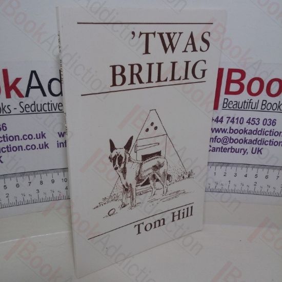 Picture of 'Twas Brillig