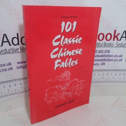 Picture of 101 Classic Chinese Fables