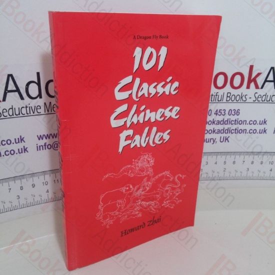 Picture of 101 Classic Chinese Fables