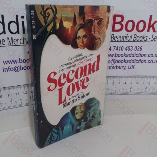 Picture of Second Love