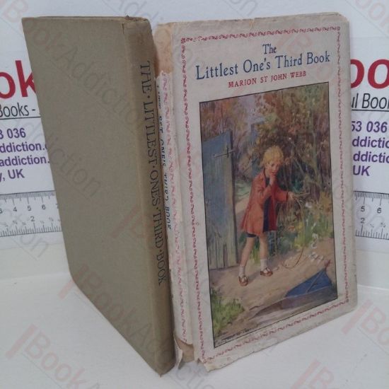 Picture of The Littlest One's Third Book