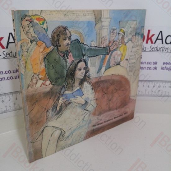 Picture of The Royal Academy Illustrated, 1972