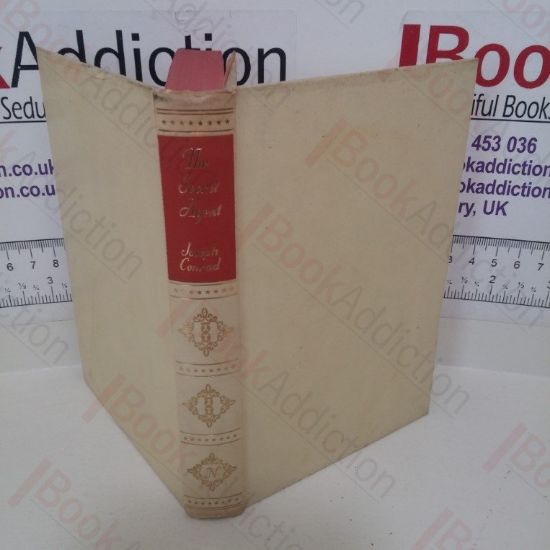 Picture of The Secret Agent