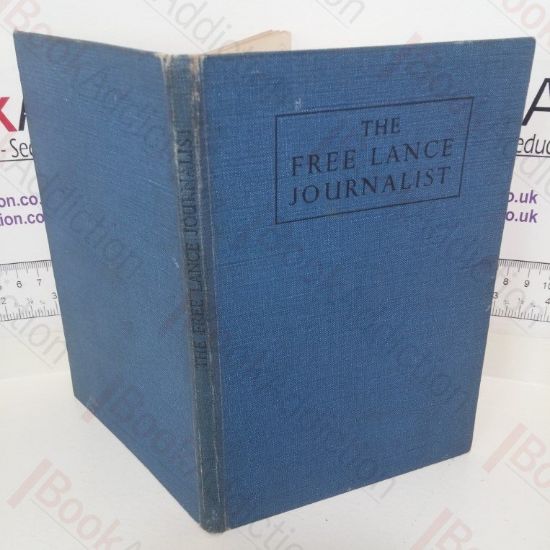 Picture of The Free Lance Journalist
