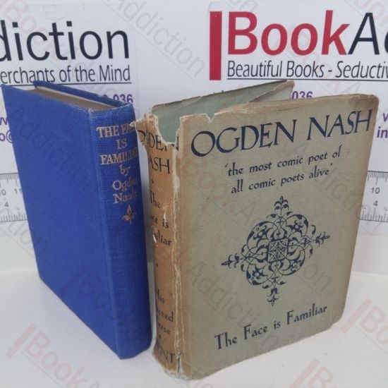 Picture of The Face is Familiar