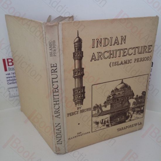 Picture of Indian Architecture: The Islamic Period