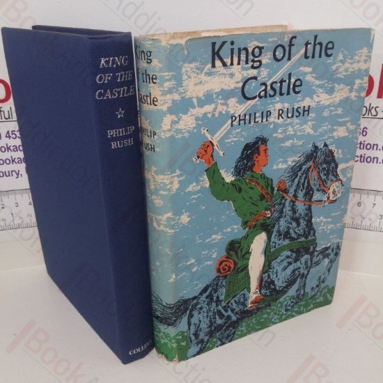 Picture of King of the Castle