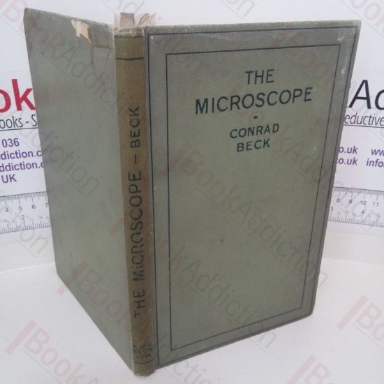 Picture of The Microscope: A Simple Handbook (Part 1)